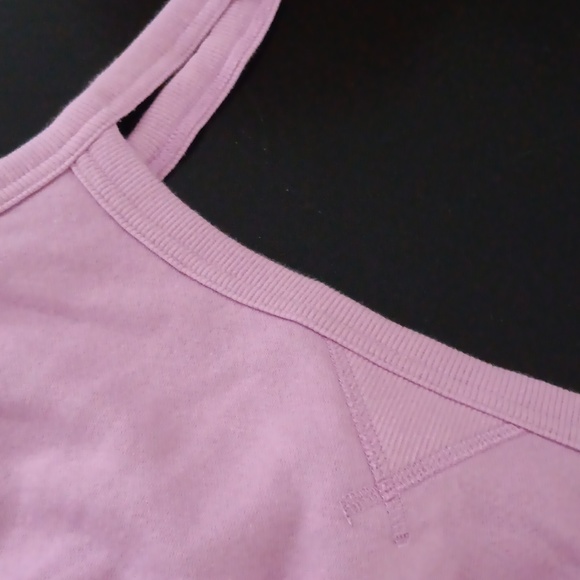 Savage X Fenty Fleece Streetwear Top #1537 - Picture 3 of 4